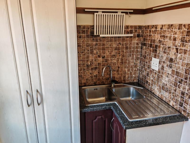 To Let 2 Bedroom Property for Rent in Waterval North West